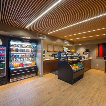 Hilton Phoenix Airport Luaran gambar