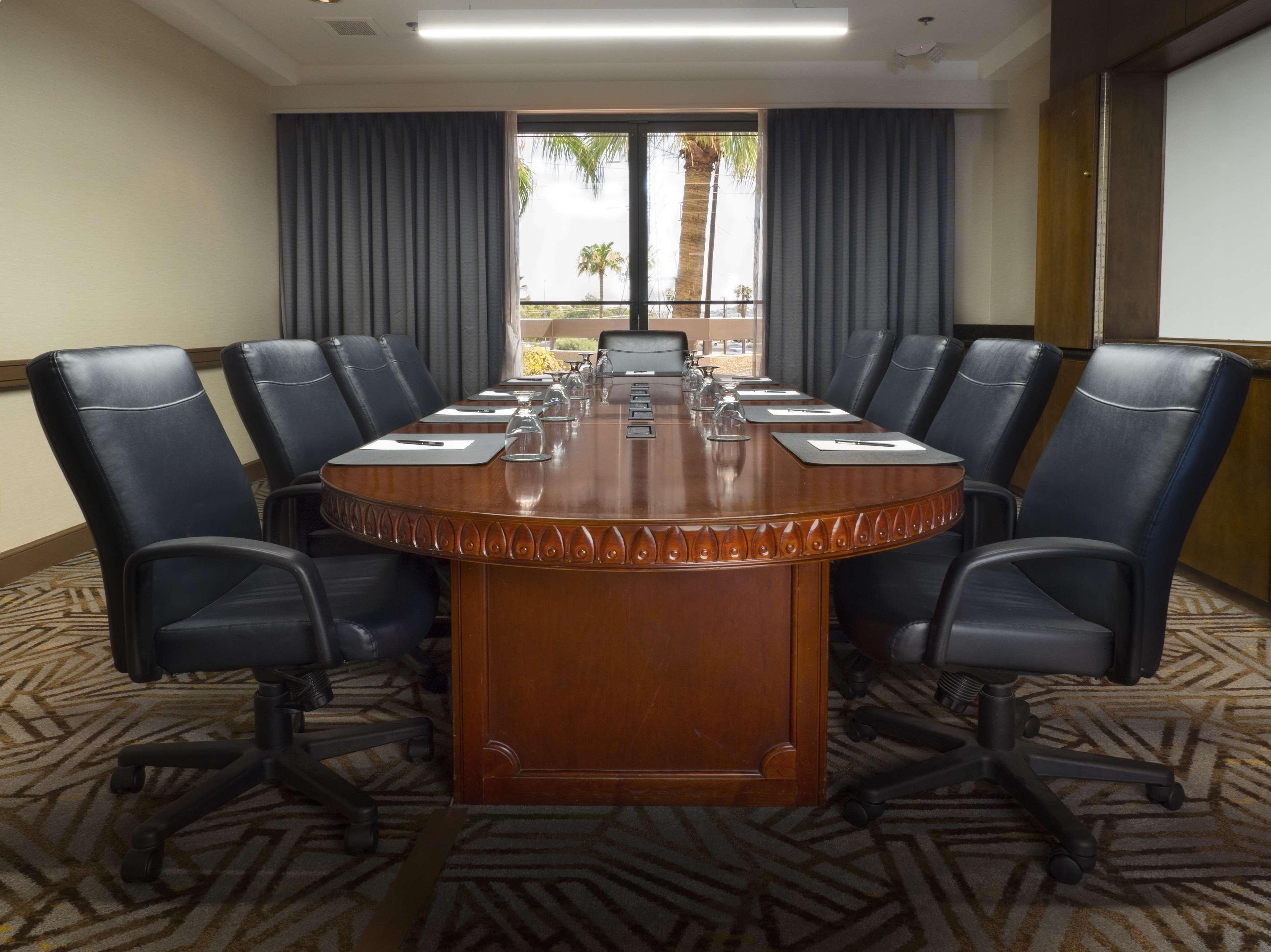 Hilton Phoenix Airport Luaran gambar