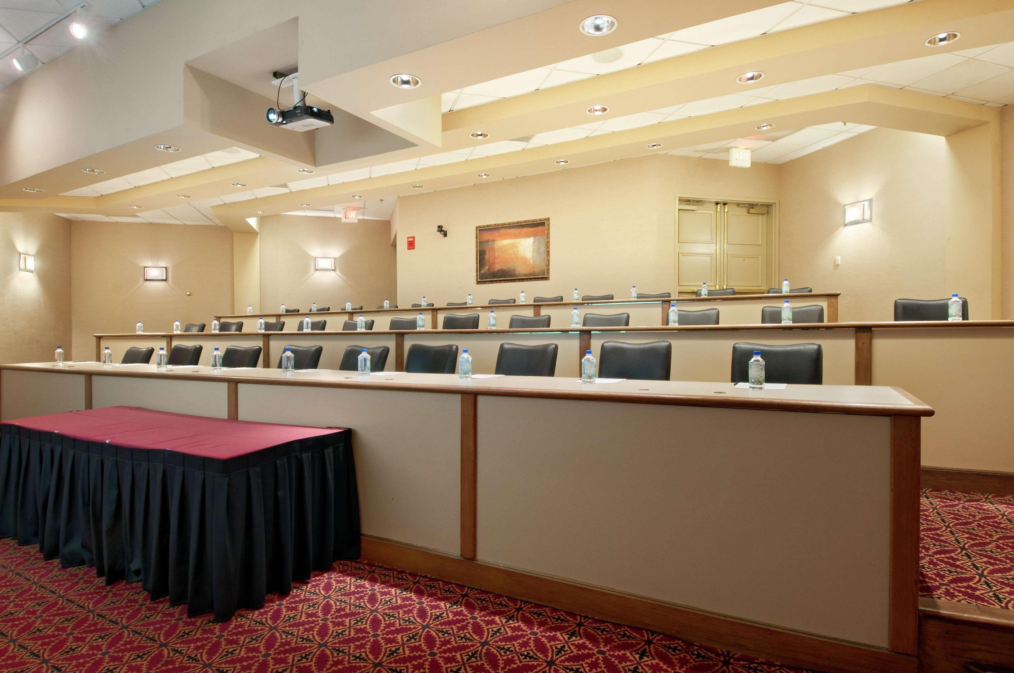 Hilton Phoenix Airport Kemudahan gambar