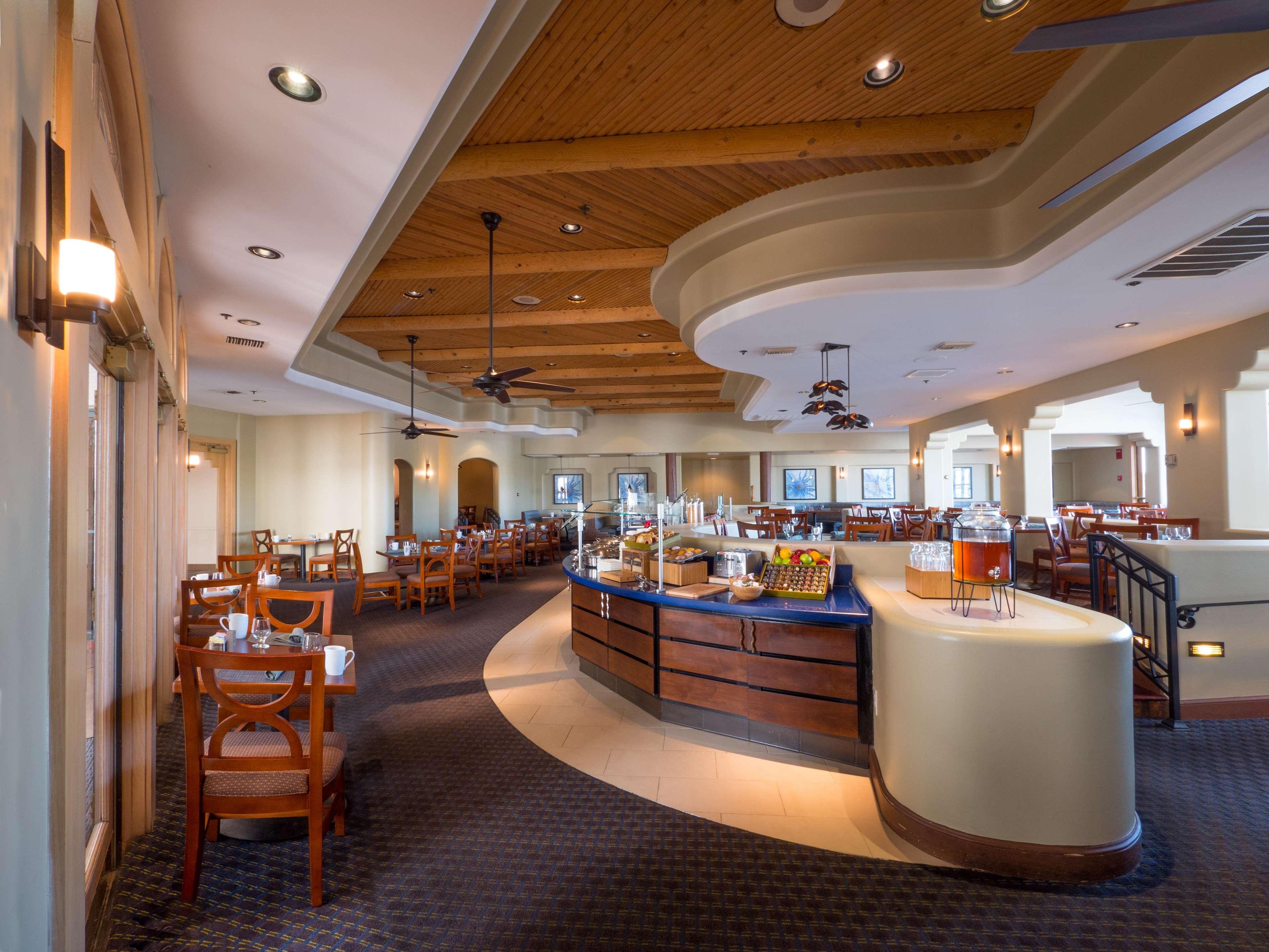 Hilton Phoenix Airport Luaran gambar