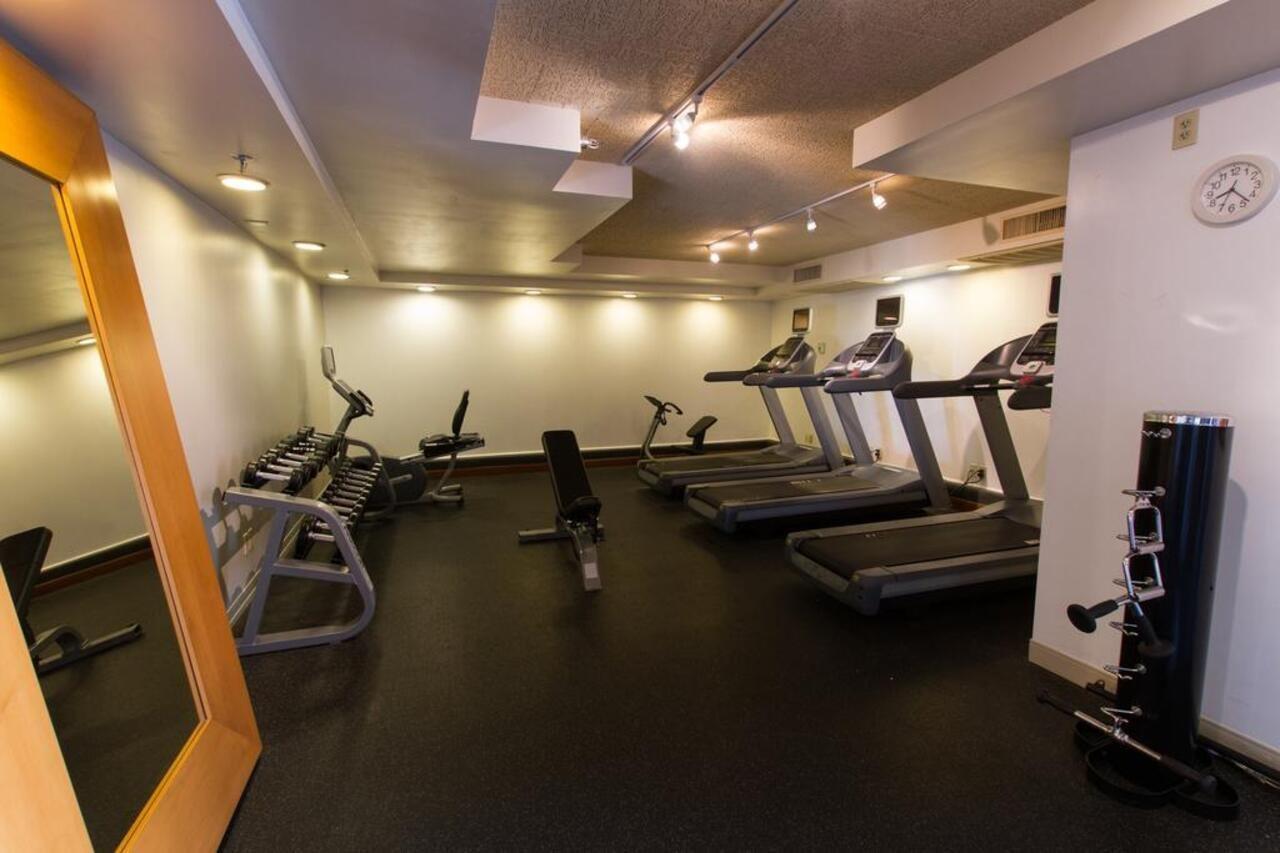Hilton Phoenix Airport Luaran gambar
