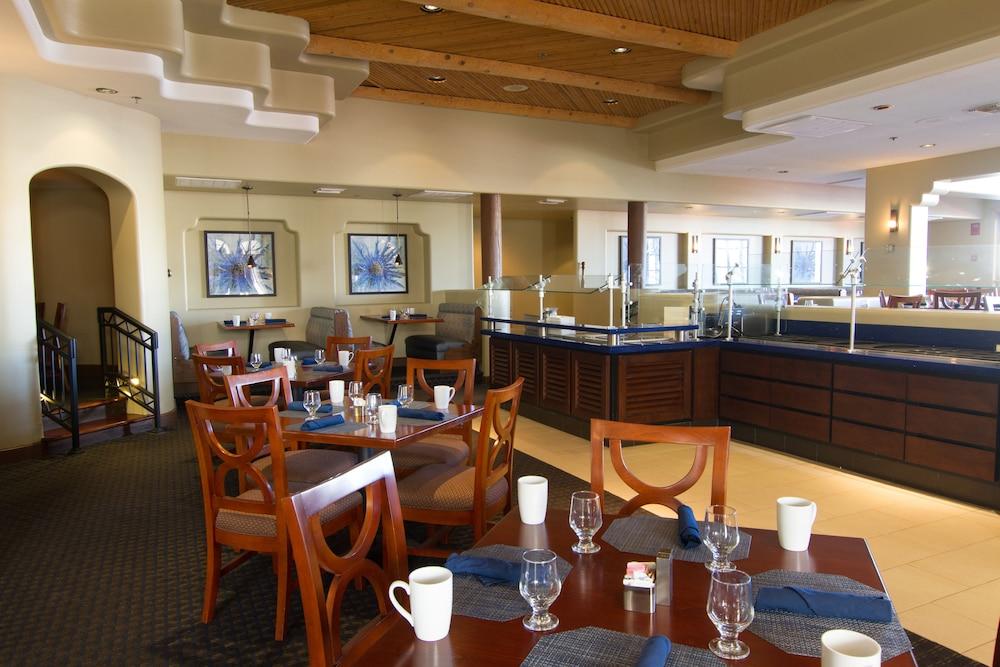 Hilton Phoenix Airport Luaran gambar
