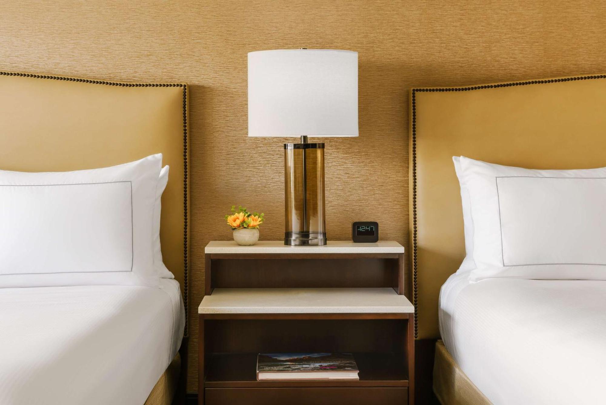 Hilton Phoenix Airport Luaran gambar