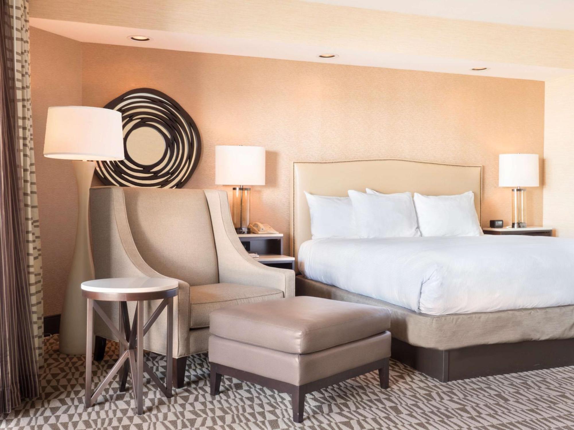 Hilton Phoenix Airport Luaran gambar
