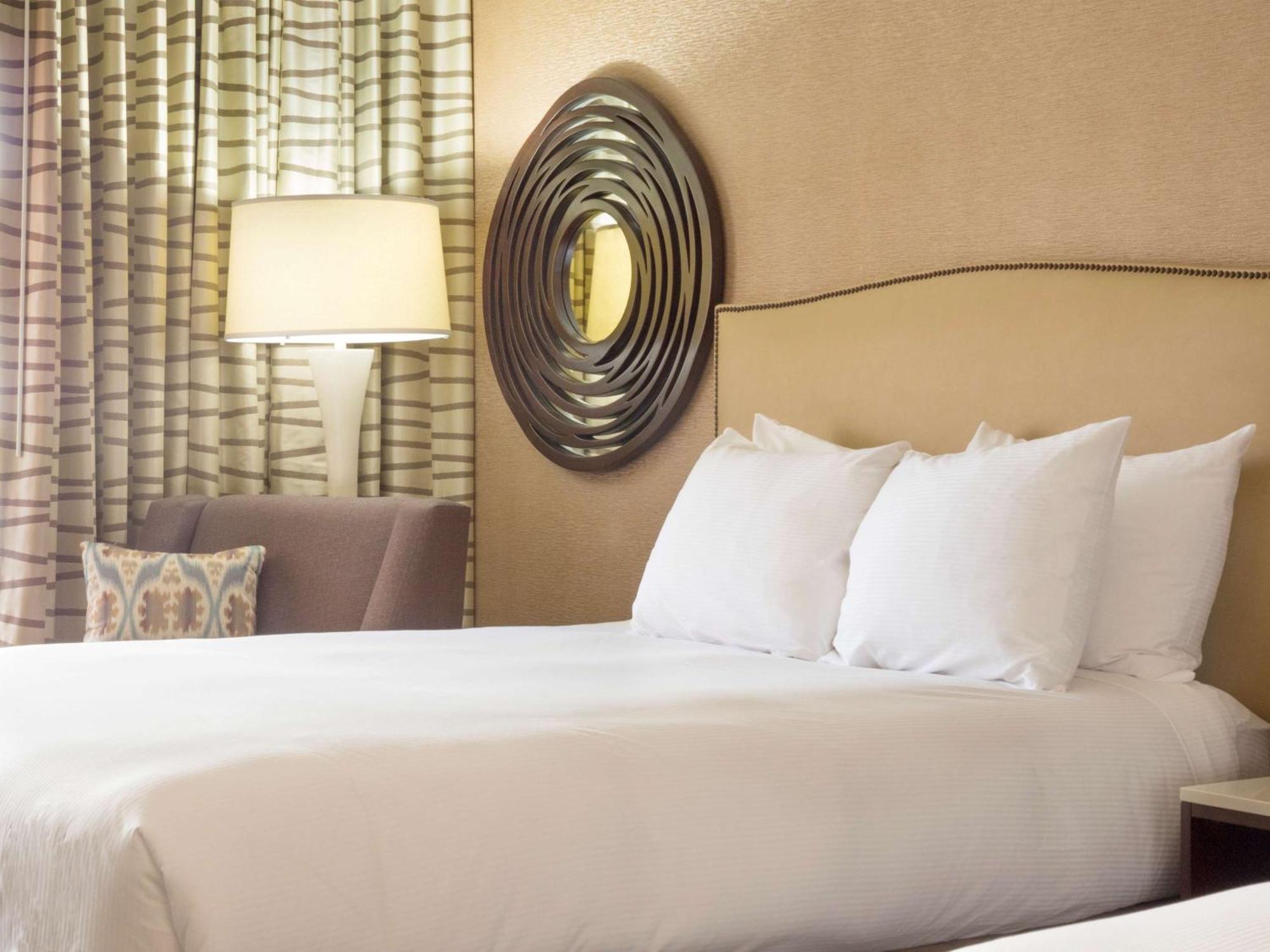 Hilton Phoenix Airport Luaran gambar